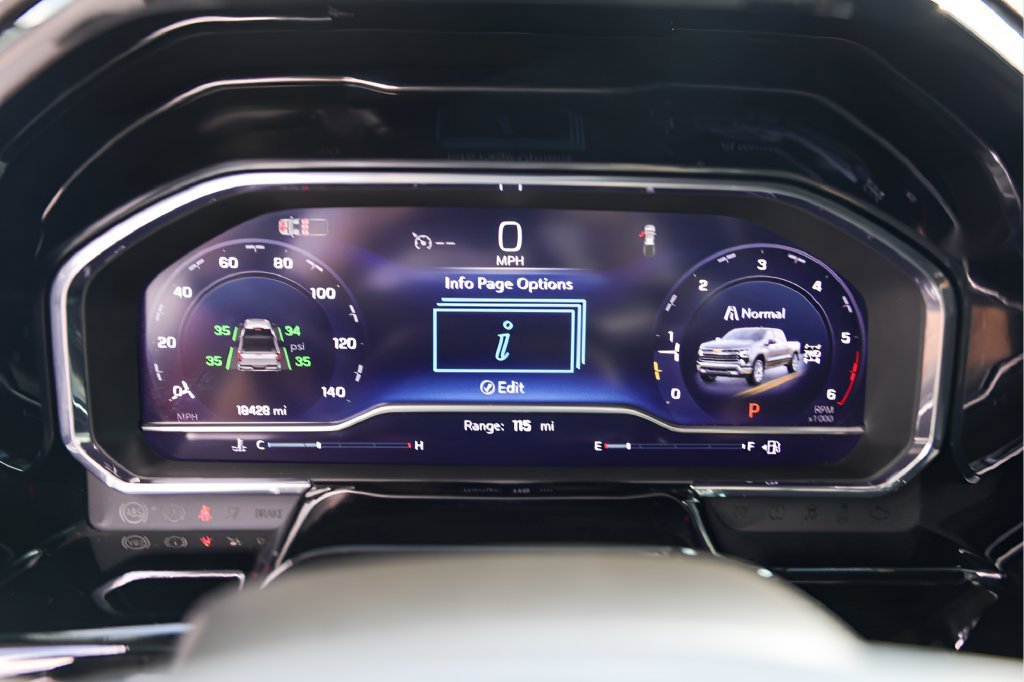 2025 Chevrolet Silverado 1500 RST - Photo 13