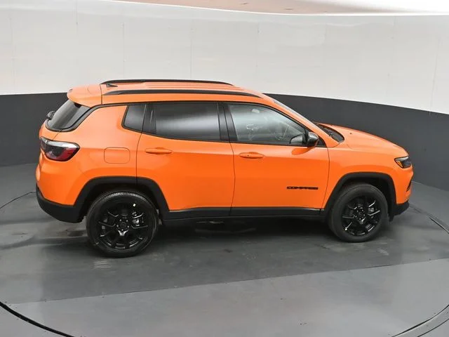 New 2026 Joose Exterior Paint Jeep Latitude image 31
