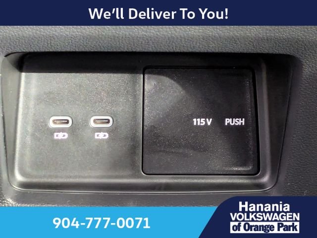 New 2026 Silver Volkswagen 2.0T SE w/Technology image 15