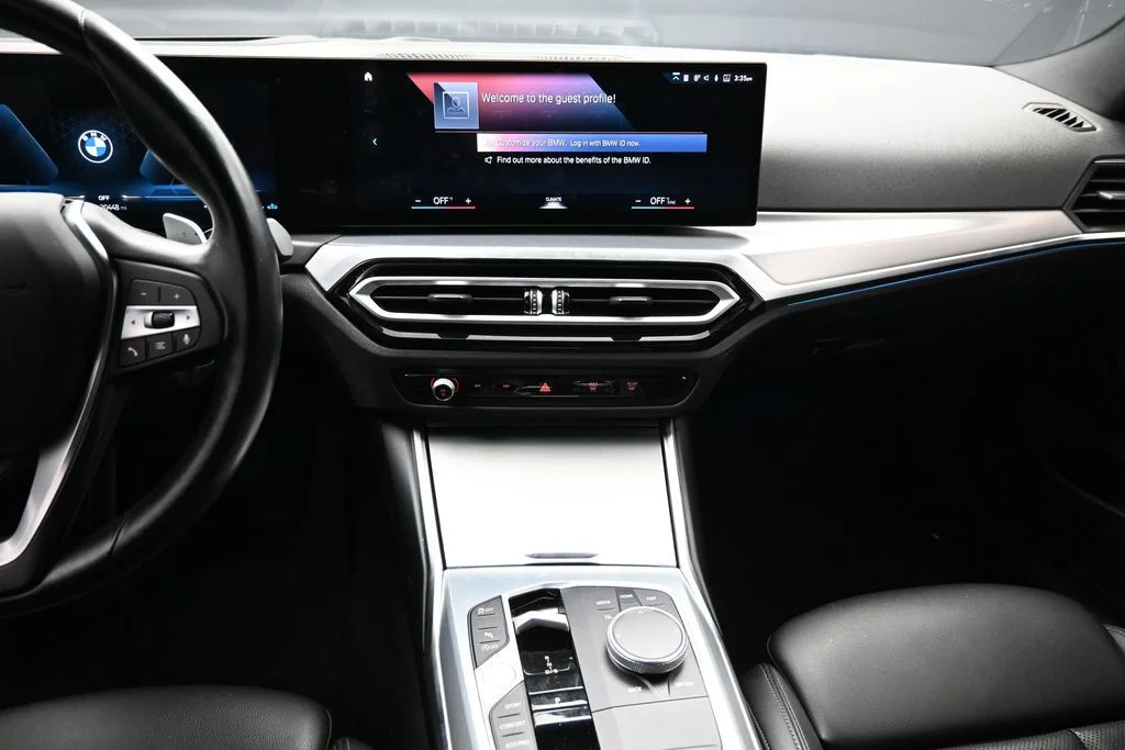 2024 BMW 4 Series 430i - Photo 12
