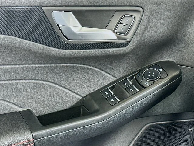 New 2026 Ford Escape ST-Line