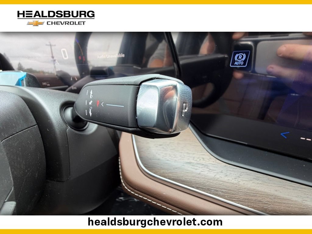 2026 Chevrolet Tahoe High Country - Photo 25