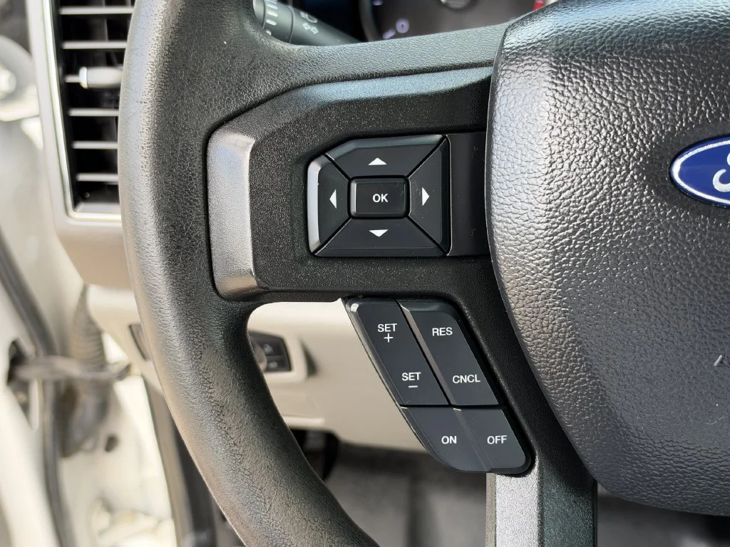 Used 2019 White Ford XLT image 15