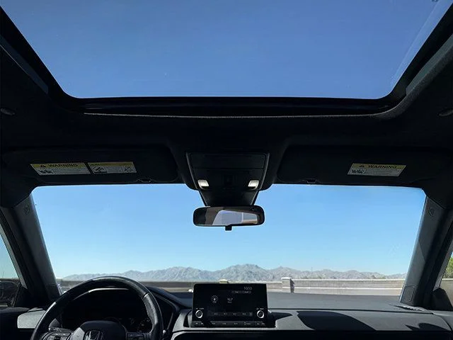 2026 Honda CR-V TrailSport - Photo 19