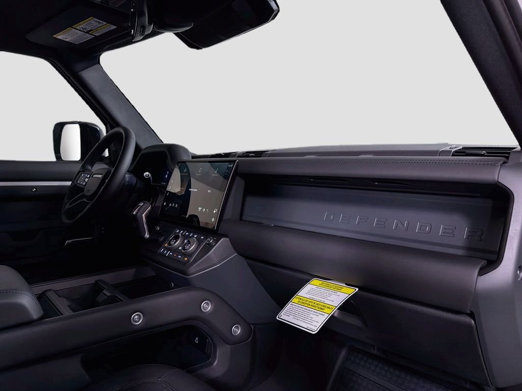 New 2026 Borasco Grey Land Rover X-Dynamic SE image 31