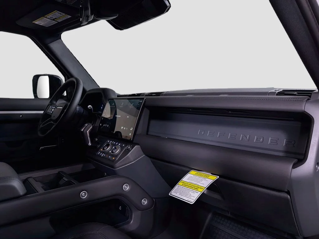 New 2026 Borasco Grey Land Rover X-Dynamic SE image 31