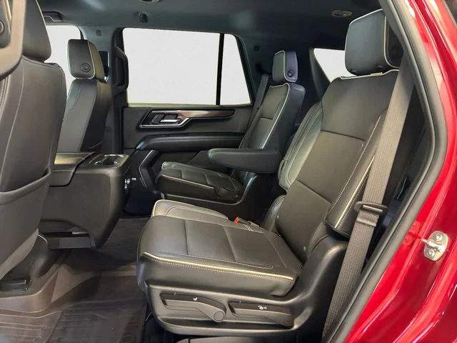 Used 2025 Red GMC Elevation image 14