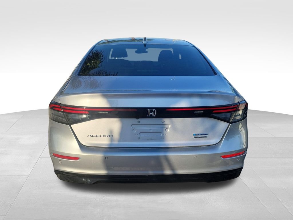 2023 Honda Accord Hybrid Touring - Photo 14
