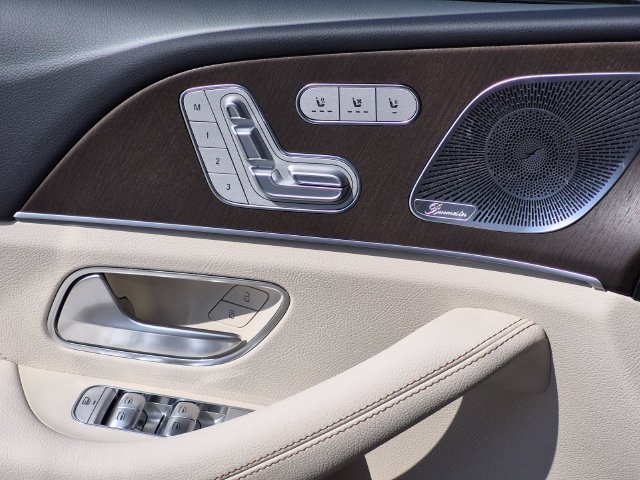 New 2027 Polar White Mercedes-Benz GLE 350 image 72