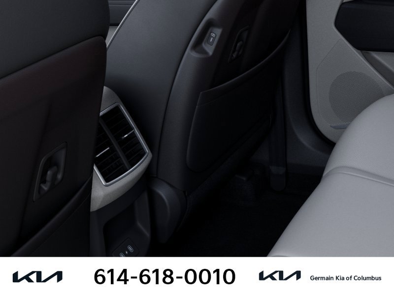 New 2027 Blue Kia EX image 29