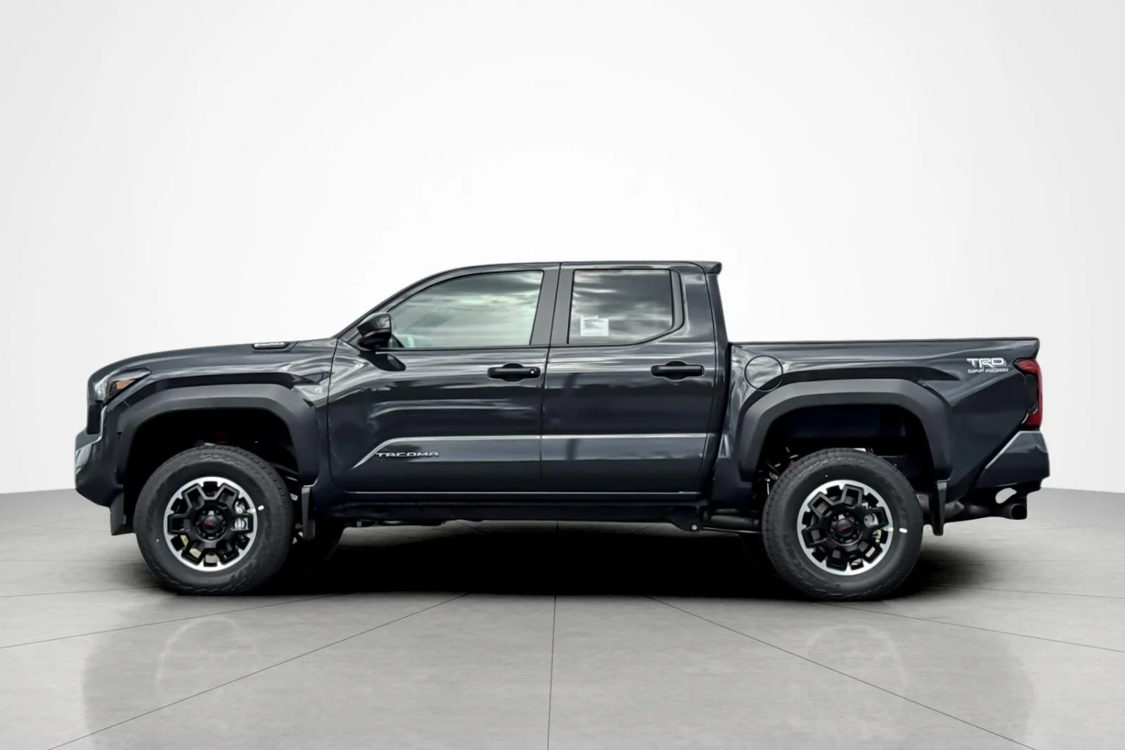 New 2026 Underground Toyota Tacoma TRD Off-Road image 2