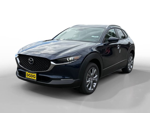 2026 Mazda CX-30 2.5 S Preferred
