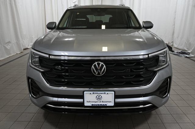 2026 Volkswagen Atlas SEL Premium R-Line - Photo 17