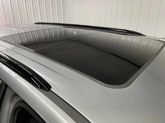 Used 2024 Silver Cadillac Sport image 11