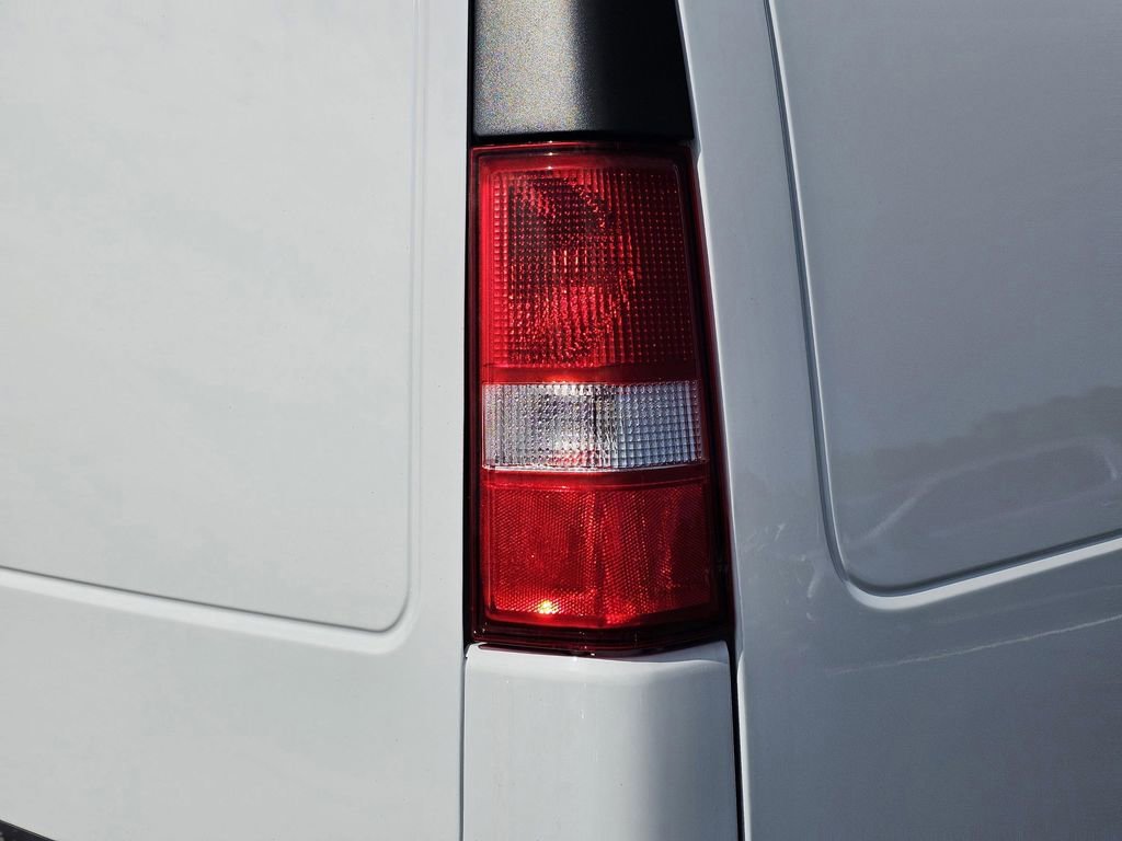 2025 Chevrolet Express Cargo Work Van - Photo 12
