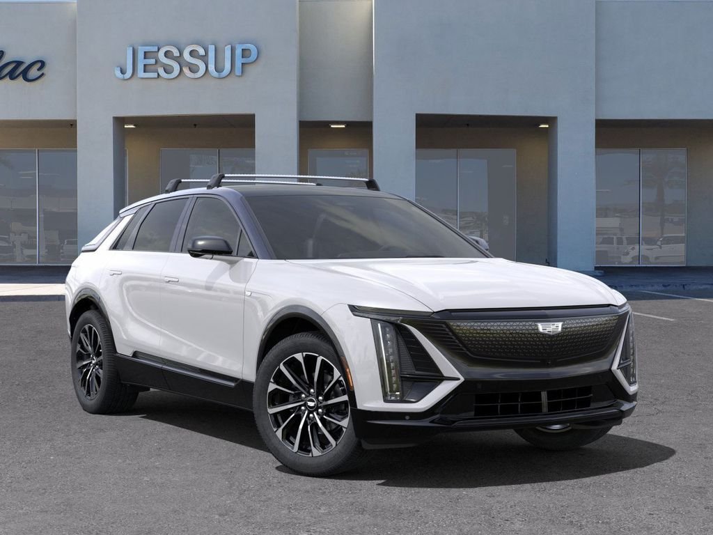 2025 Cadillac LYRIQ Sport 1 - Photo 7