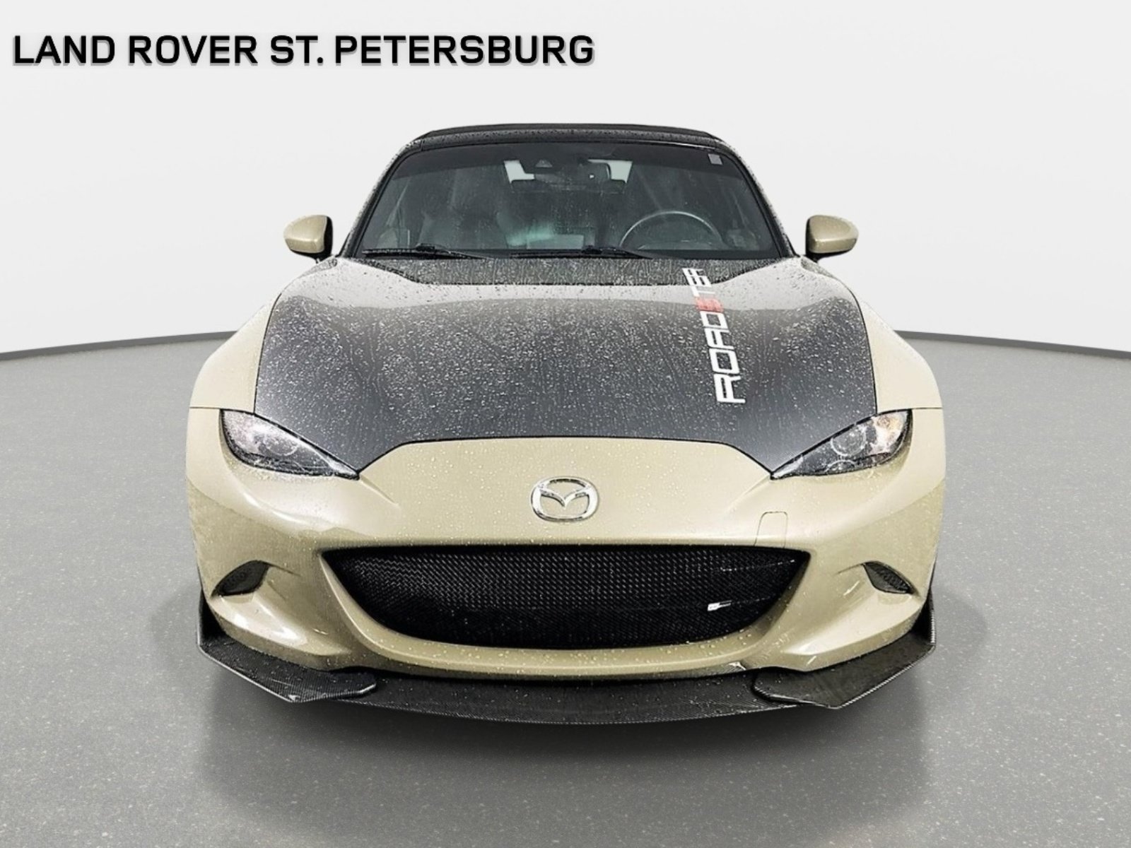 Used 2023 Zircon Sand Mazda Grand Touring image 2
