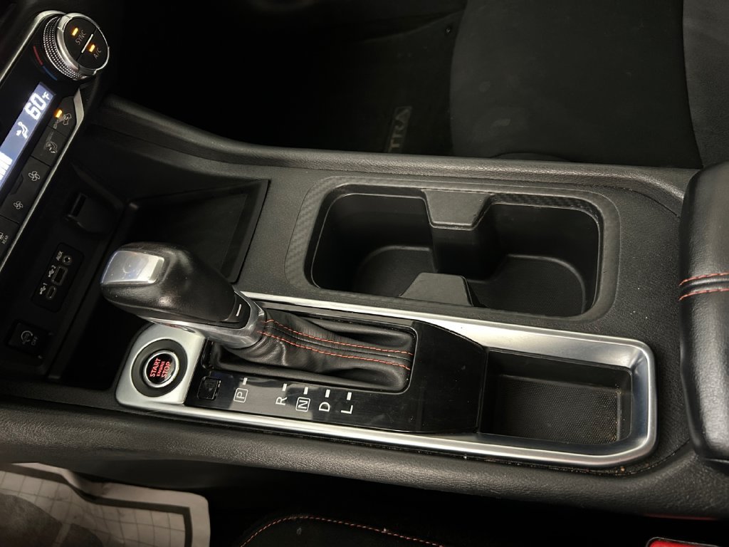 Used 2025 Orange Nissan SR image 20