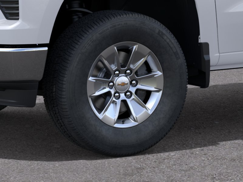2026 Chevrolet Silverado 1500 LT - Photo 9