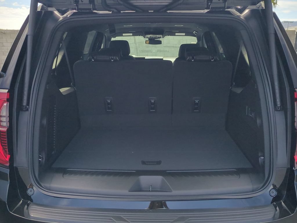 2026 GMC Yukon XL Elevation - Photo 27