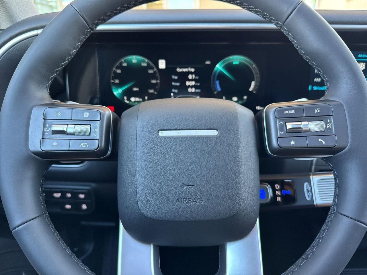 New 2026 Gray Hyundai Limited image 22