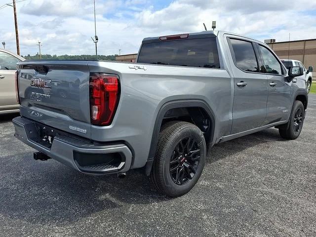 New 2026 Sterling Metallic GMC Elevation image 6