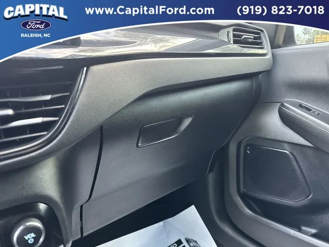 Used 2024 Silver Ford ST-Line image 30