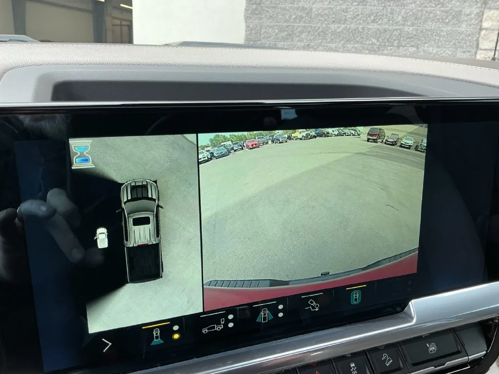 2022 Chevrolet Silverado 1500 LT Trail Boss - Photo 22