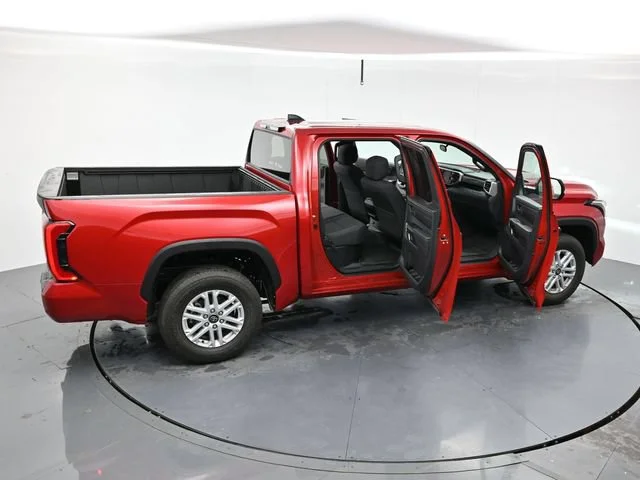 Used 2026 Supersonic Red Toyota SR image 41