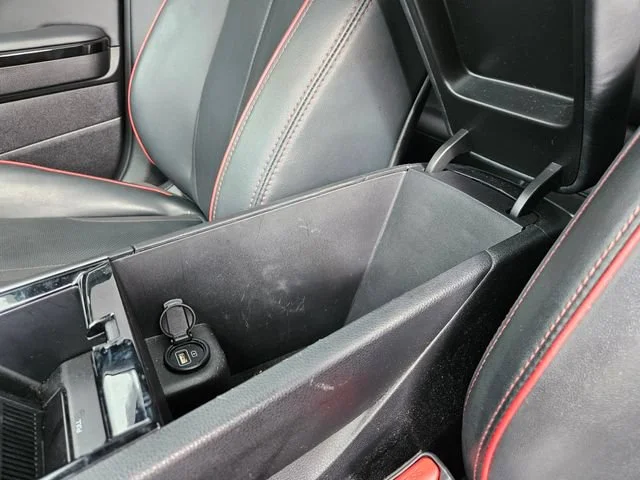 Used 2024 Black Kia GT image 26