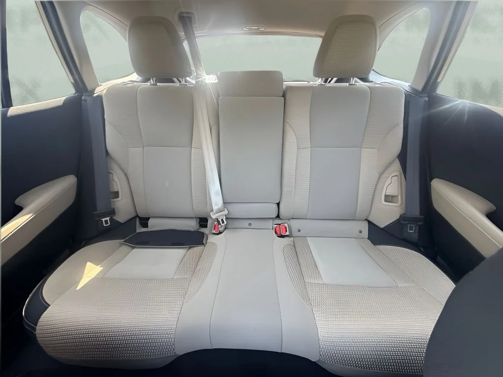 Used 2025 Green Subaru Premium image 12