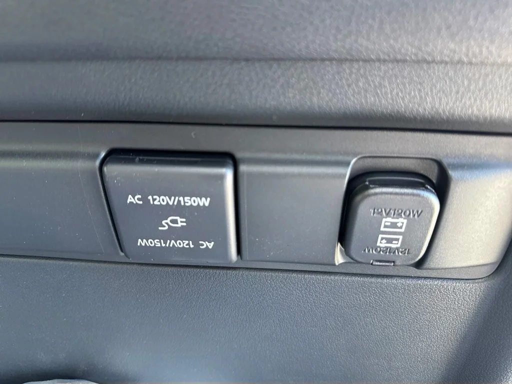 New 2026 Red Mazda Premium Plus image 27