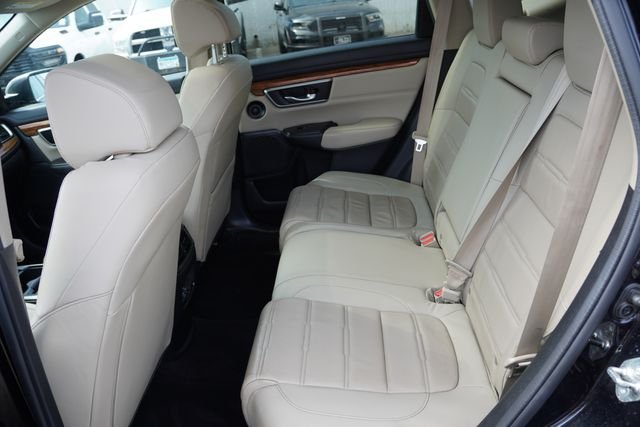 Used 2018  Honda EX-L image 17