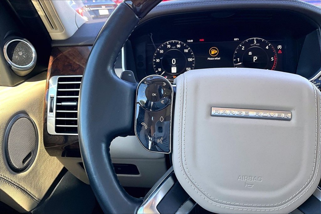 Used 2020  Land Rover HSE image 20