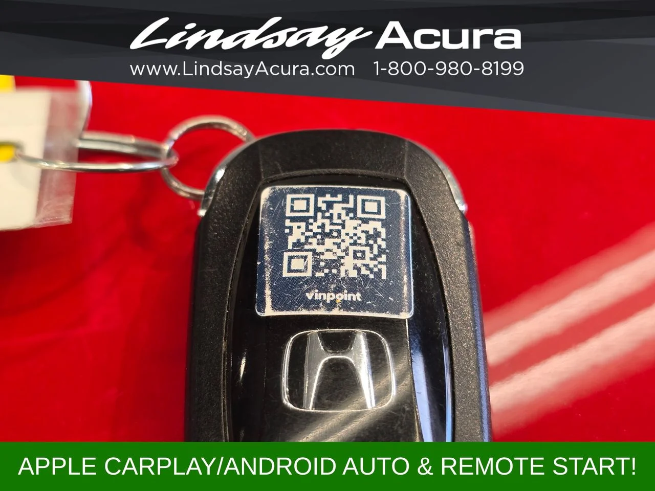 Used 2023 Rallye Red Honda Sport image 23