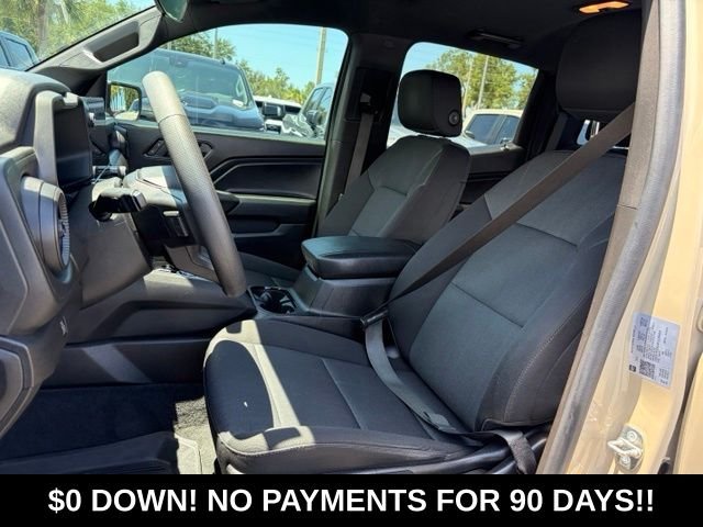 Used 2023  Chevrolet Trail Boss image 14