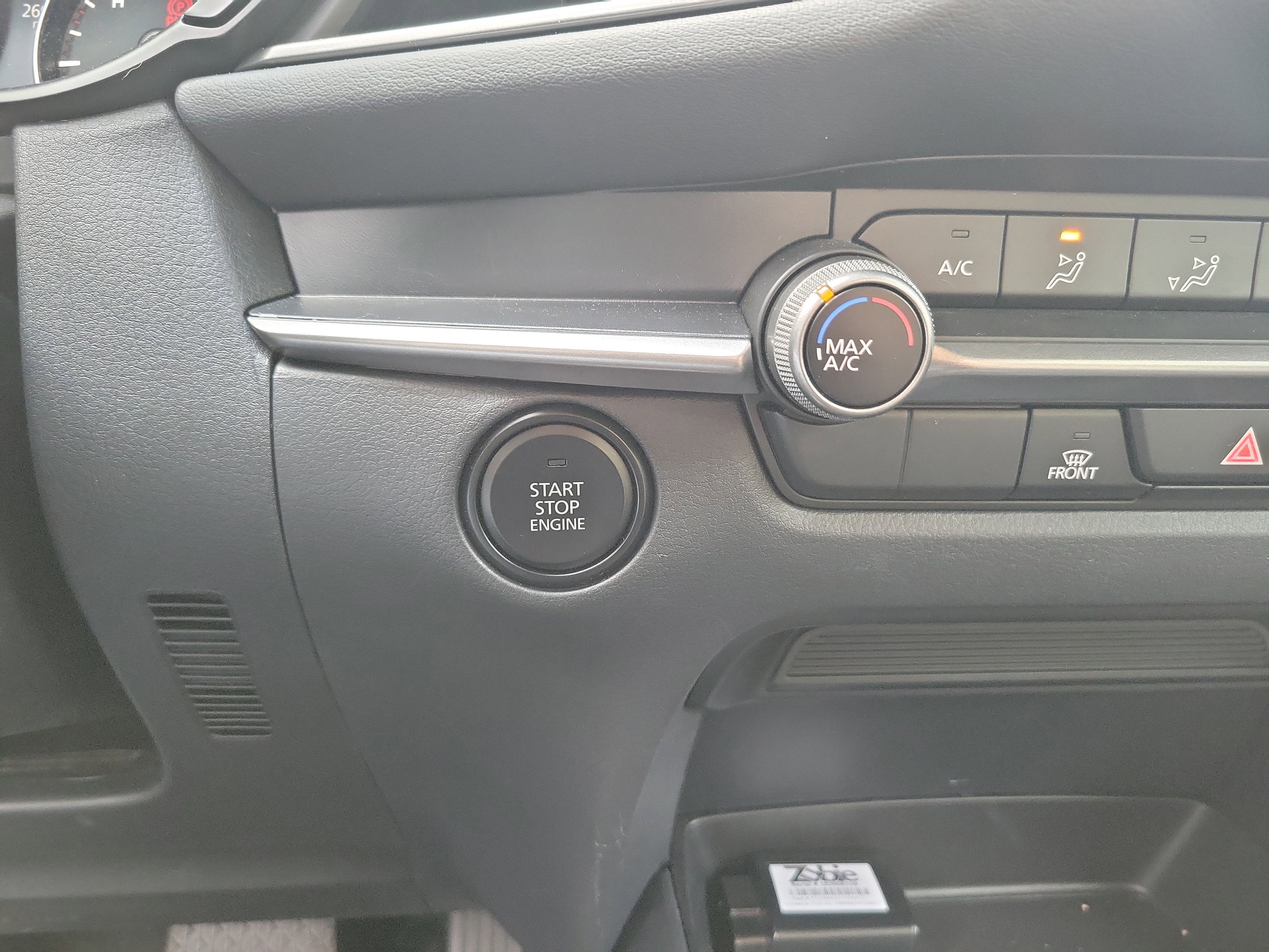 2026 Mazda CX-30 S - Photo 17