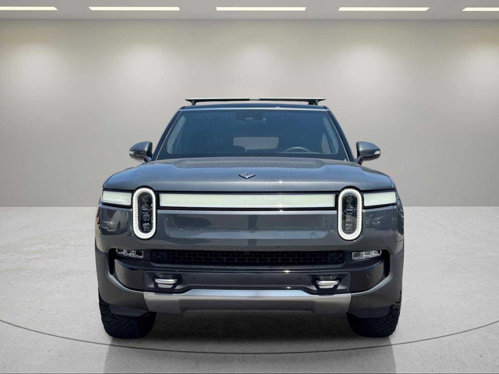 Used 2022 El Cap Granite Rivian Launch Edition image 8