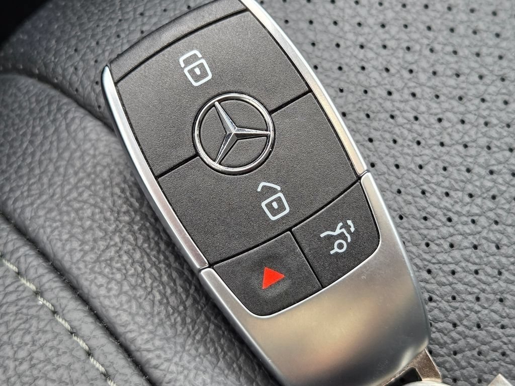 2023 Mercedes-Benz GLS GLS450 - Photo 40