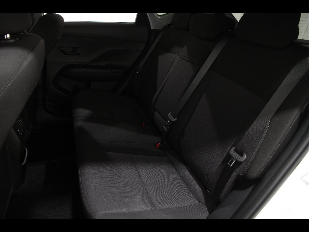 Used 2026 Atlas White Hyundai SEL Sport image 19