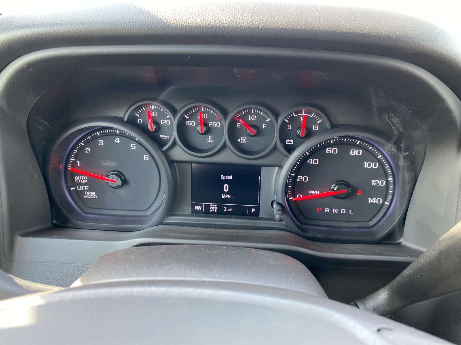 2026 GMC Sierra 1500 Pro - Photo 16