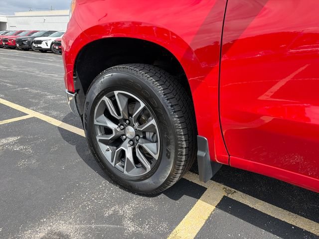 Used 2023 Red Hot Chevrolet LT (2FL) image 32