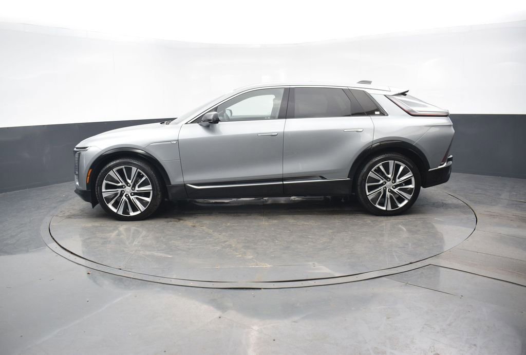 2024 CADILLAC LYRIQ - Image 1