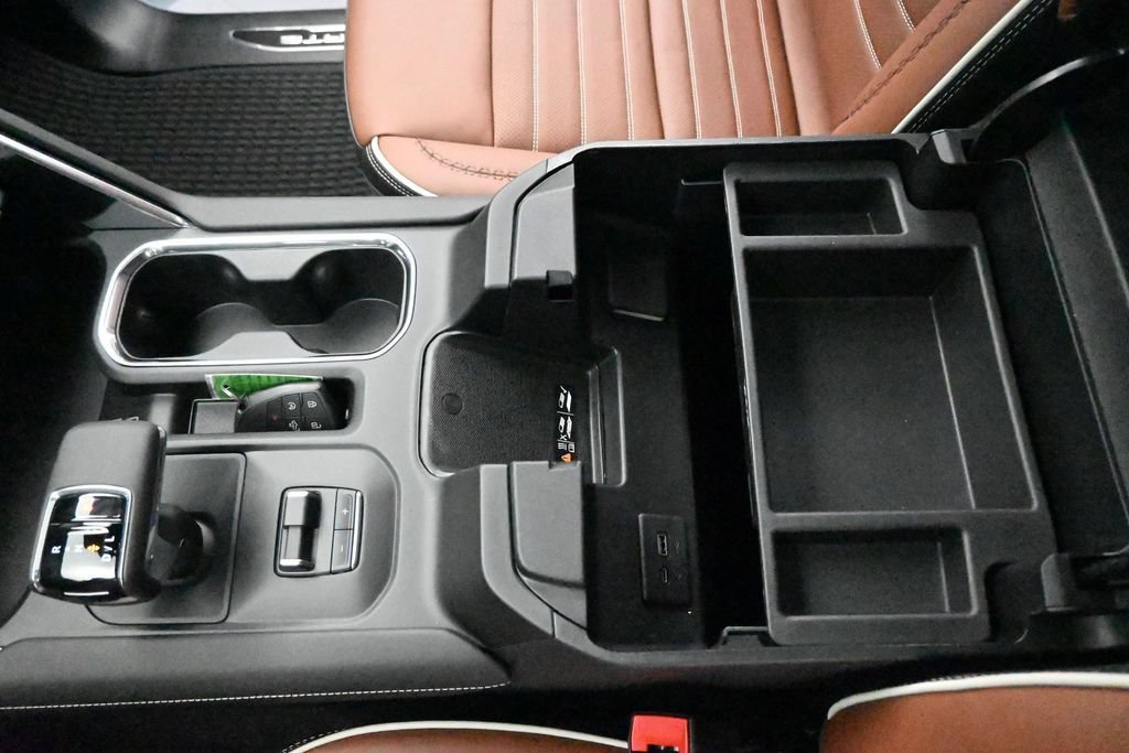 2026 GMC Sierra 1500 Denali Ultimate - Photo 19