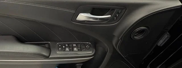 Used 2022 Black Dodge GT image 24