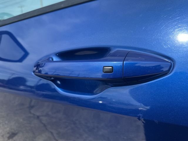 Used 2023 Blue Kia X-Line image 51