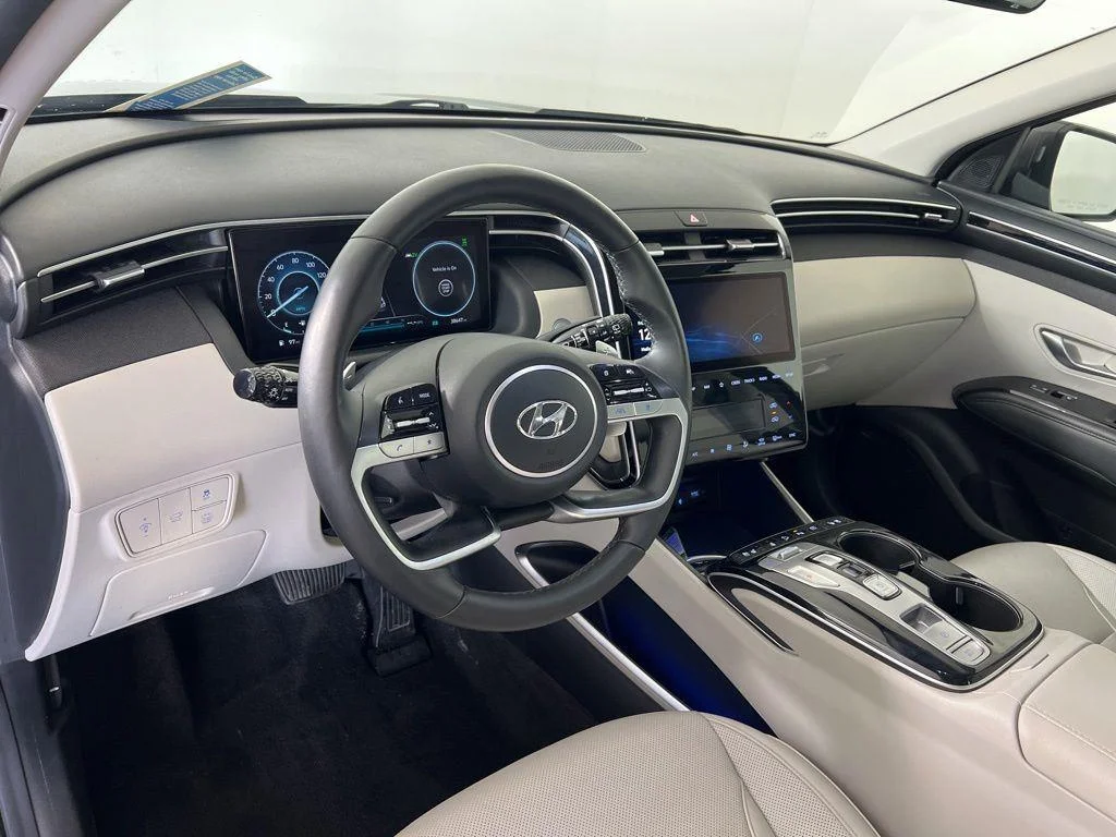 Used 2022 Deep Sea Hyundai Limited image 5