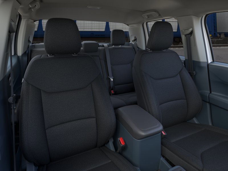 New 2026 Oxford White Ford XLT image 10