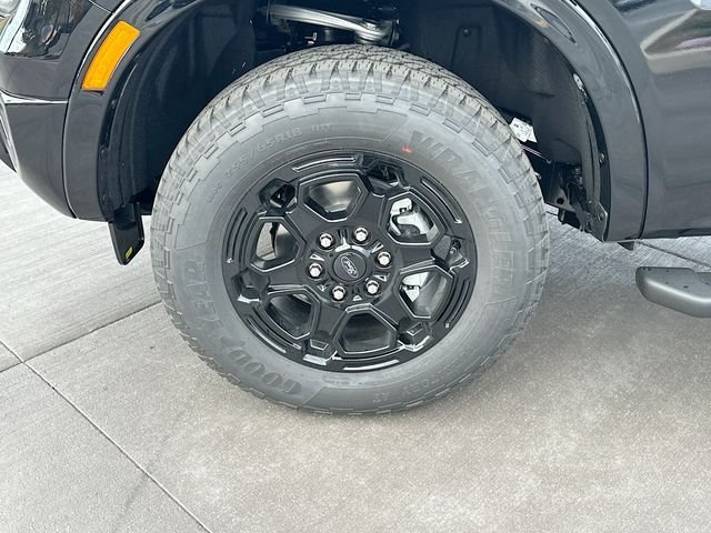 2025 Ford Ranger Lariat - Photo 61