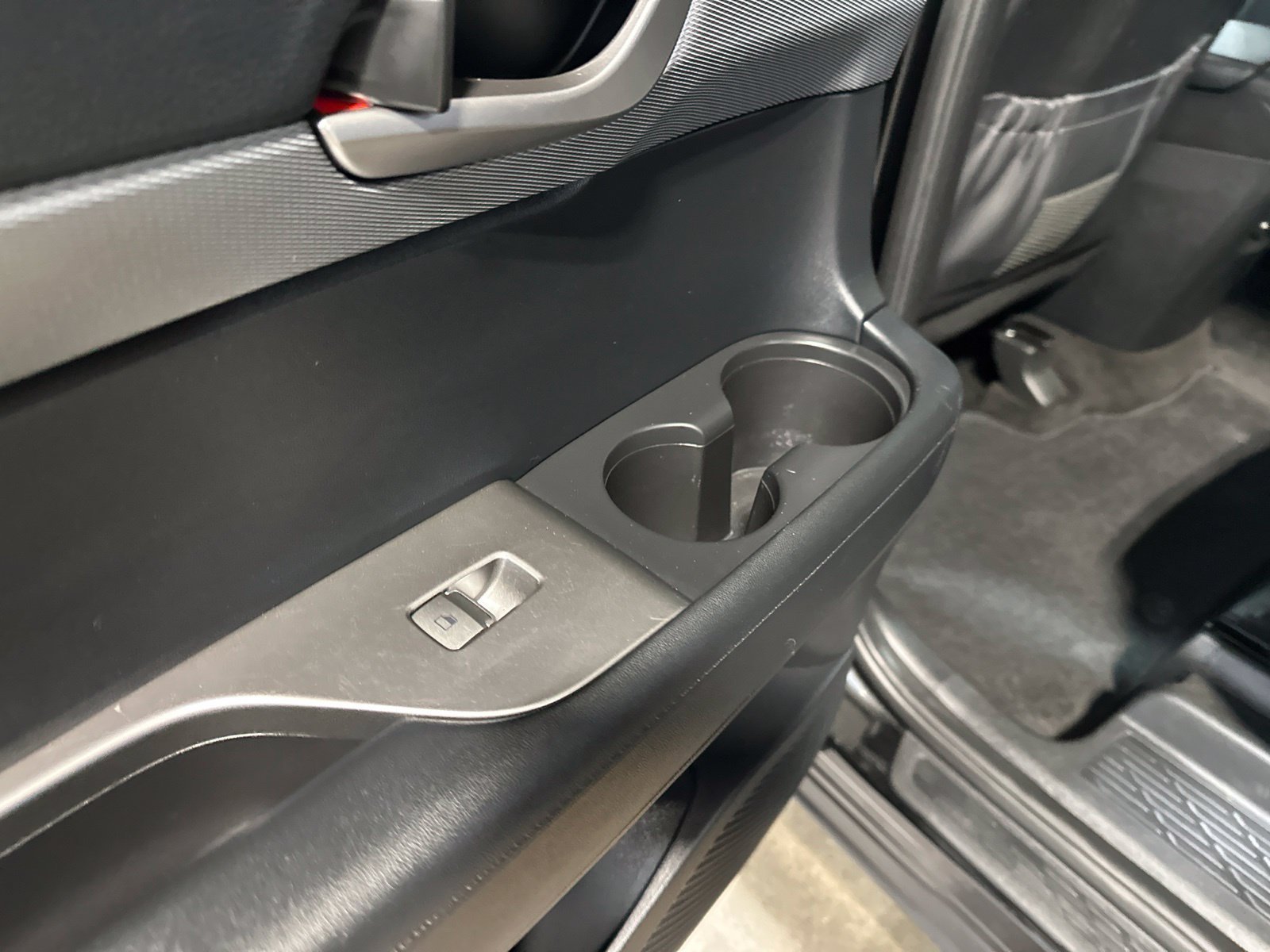 Used 2020 Black Hyundai SEL image 26